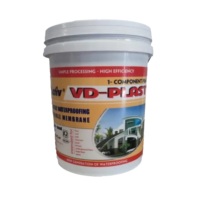 activ vd - plast